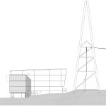Länsisalmi电力站，芬兰 / Parviainen Architects