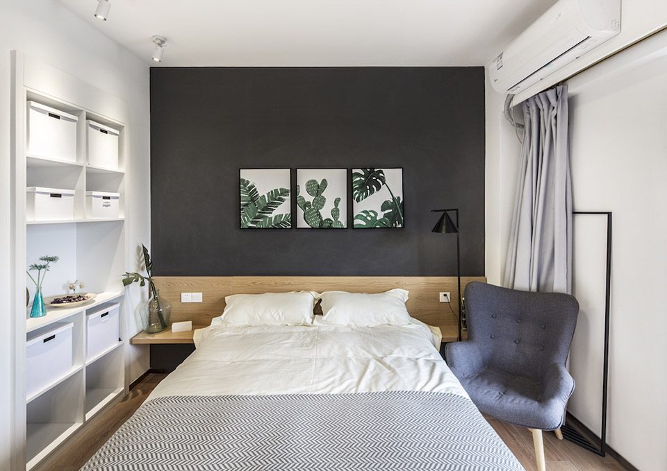 Chengdu Tianfu Community Youth Apartment by MAT Office