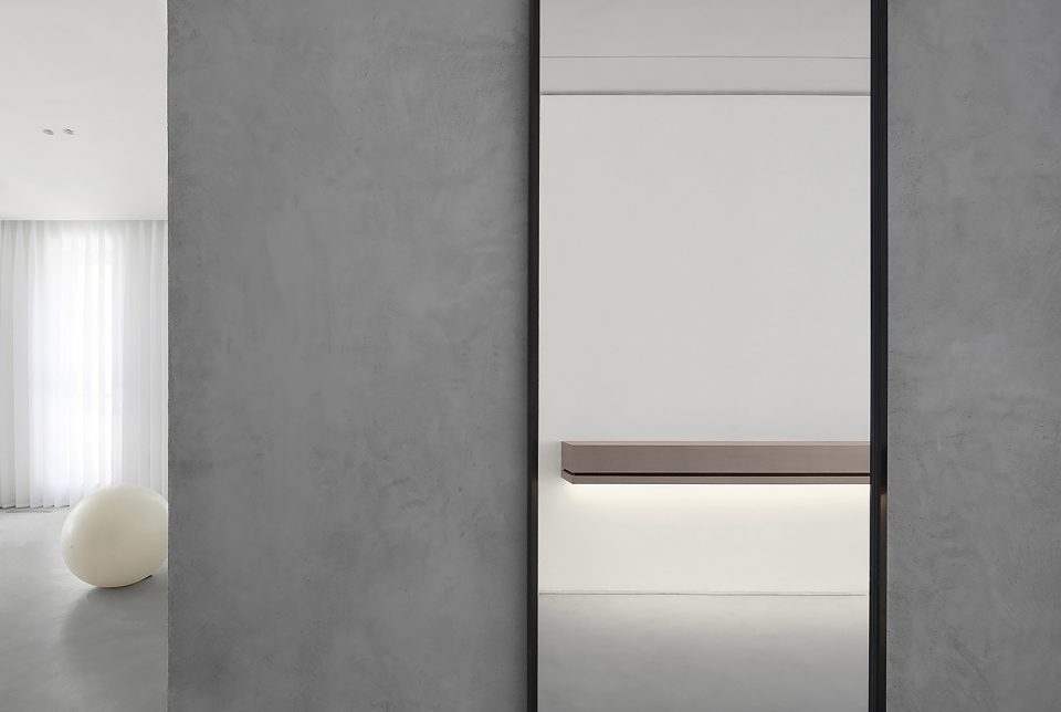 Create Housing China by AW DESIGN