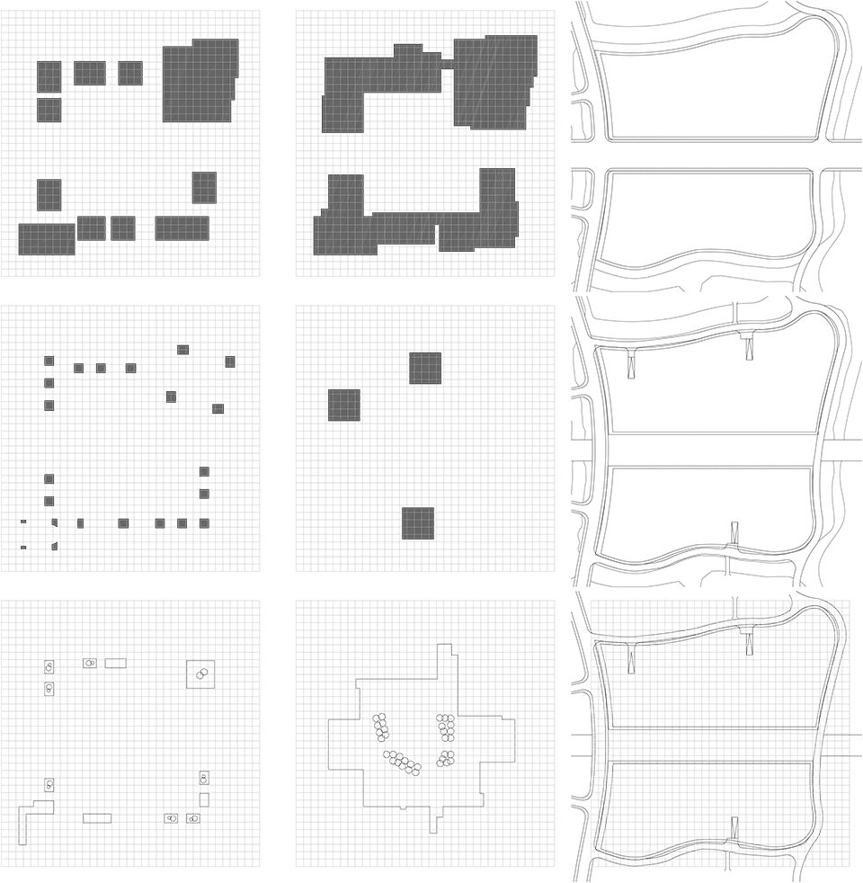 Hangzhou Normal University China by WSP ARCHITECTS