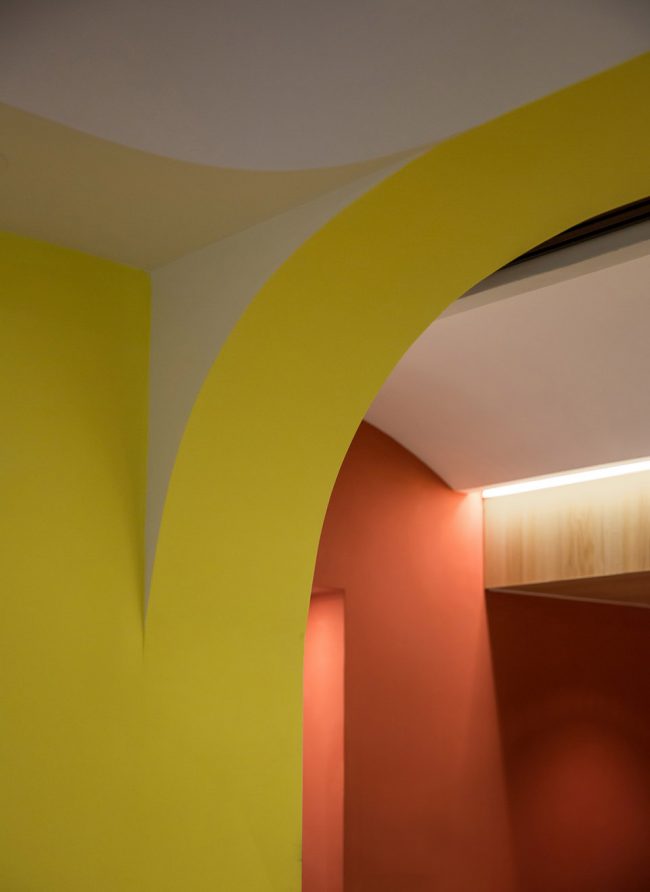 Home for people and pets Shanghai by HDD