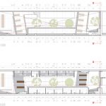 Cantera集市，墨西哥 / HW-STUDIO