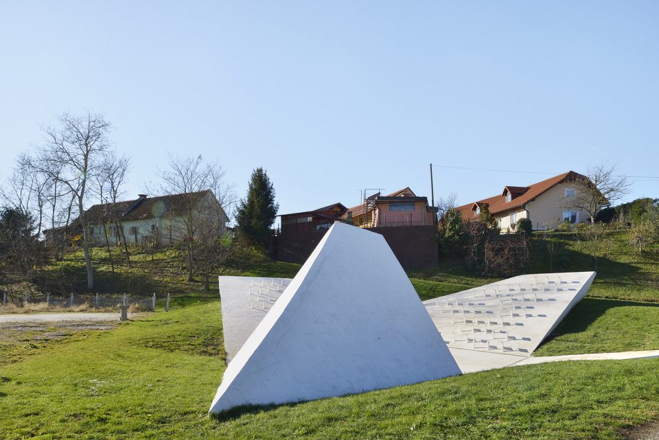 Skorba Village Center by ENOTA