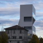 Prada基金会Torre大楼，米兰 / OMA