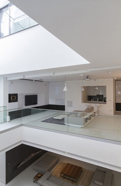 harifi ha House by NextOffice