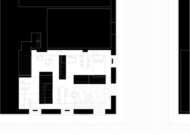 Home Sweet Home Meridionale Fondiaria Headquater Lecce France by Tomas Ghisellini Architects