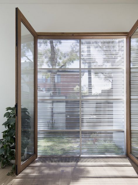 House SE Melbourne Australia0Dby Andrew Walter