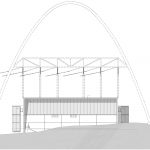 Länsisalmi电力站，芬兰 / Parviainen Architects