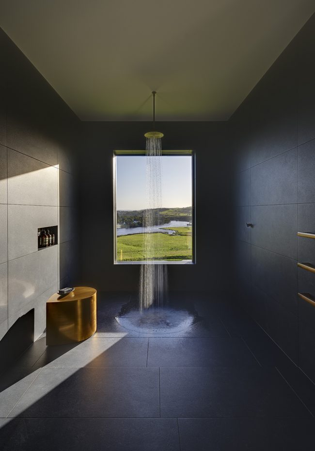 Headland House by Atelier Andy Carson