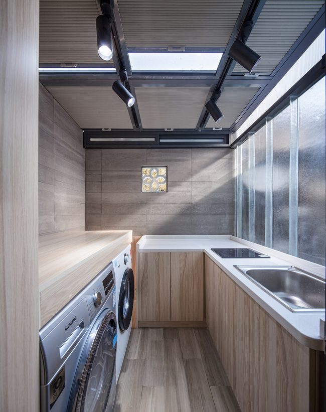 Home for people and pets Shanghai by HDD