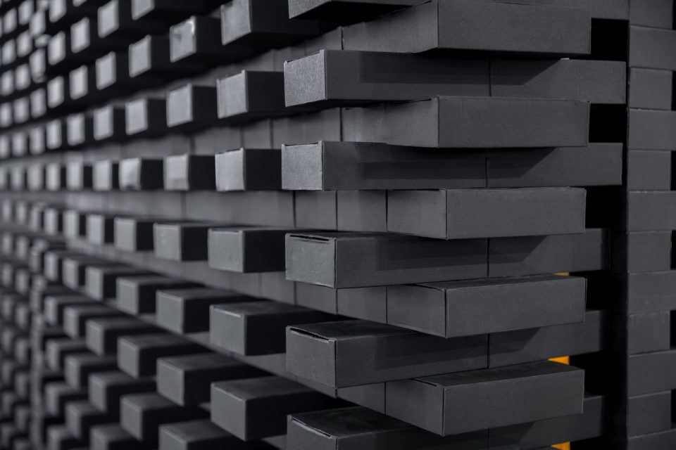 Jisushe Pavilion 2017 Guangzhou Design Week by Jisushe