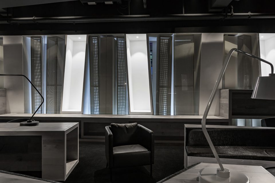 box100 china by yiduan shanghai international design