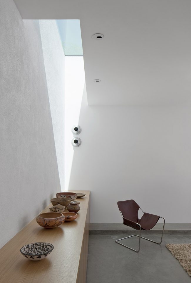 Barrio Historico House By HK Associates