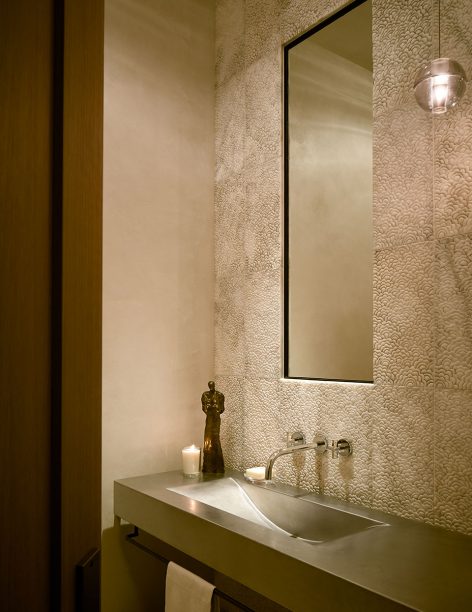 Critter Creek Austin Texas by Furman Keil Architects