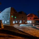 基加利建筑学院，卢旺达 / Patrick Schweitzer & Associés