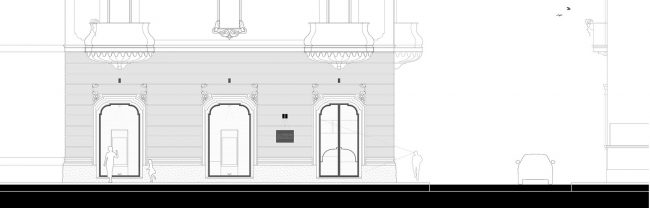 Home Sweet Home Meridionale Fondiaria Headquater Lecce France by Tomas Ghisellini Architects