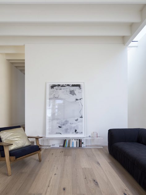 House SE Melbourne Australia0Dby Andrew Walter