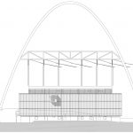 Länsisalmi电力站，芬兰 / Parviainen Architects