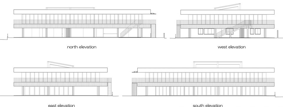 D1 Kindergarten and Nursery by HIBINOSEKKEI Youji no Shiro
