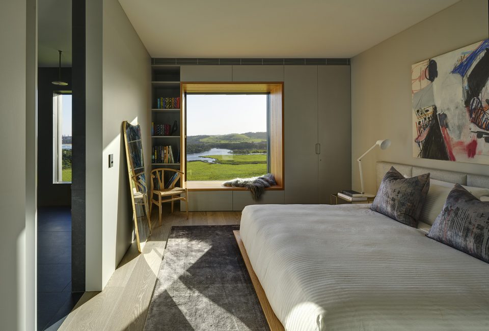 Headland House by Atelier Andy Carson