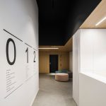ILERNA ONLINE TRAINING OFFICES改造，西班牙 / Studio Alfred García Gotós