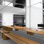 OPPO全球首家超级旗舰店·Whale，上海 / 东仓建设