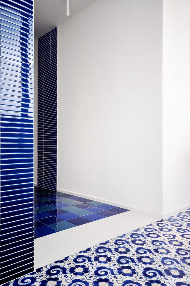Riviera Grand Hotel by Tomas Ghisellini Architects