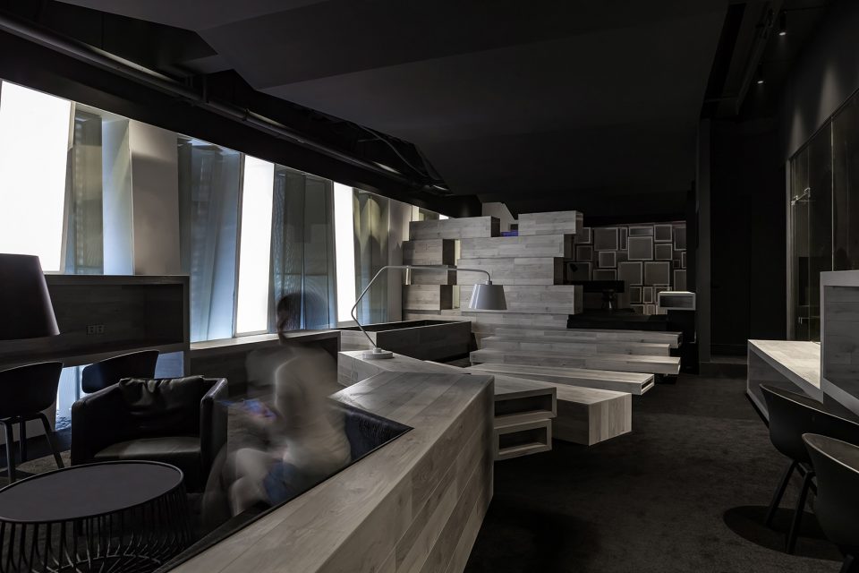 box100 china by yiduan shanghai international design