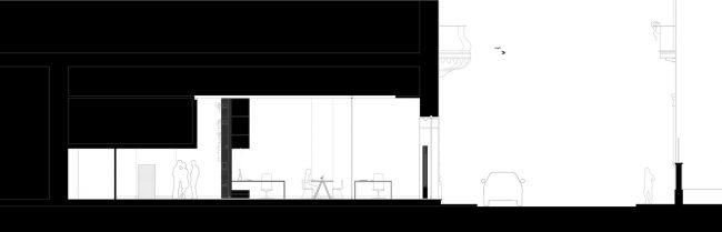 Home Sweet Home Meridionale Fondiaria Headquater Lecce France by Tomas Ghisellini Architects