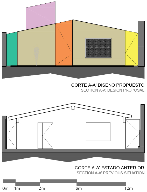 NOON afterschool Mexico by TACO taller de arquitectura contextual
