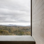 Breitenbach景观酒店 - 48° Nord，法国 / Reiulf Ramstad Arkitekter