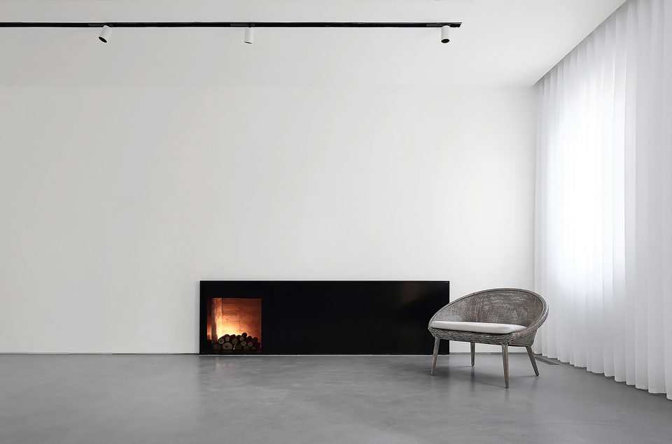 Create Housing China by AW DESIGN