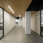 ILERNA ONLINE TRAINING OFFICES改造，西班牙 / Studio Alfred García Gotós