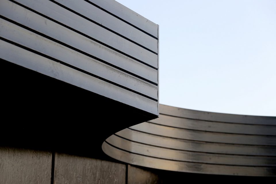 NOVERCA HOUSE by ATELIER JQTS