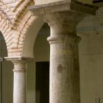 Rehabilitation of the old Ignacio Halcón School For the Interpretation Center of Flamenco by garciatorrente architects