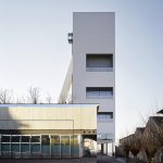 Prada基金会Torre大楼，米兰 / OMA