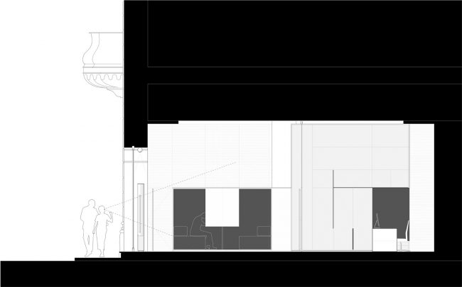 Home Sweet Home Meridionale Fondiaria Headquater Lecce France by Tomas Ghisellini Architects