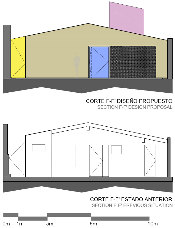 NOON afterschool Mexico by TACO taller de arquitectura contextual