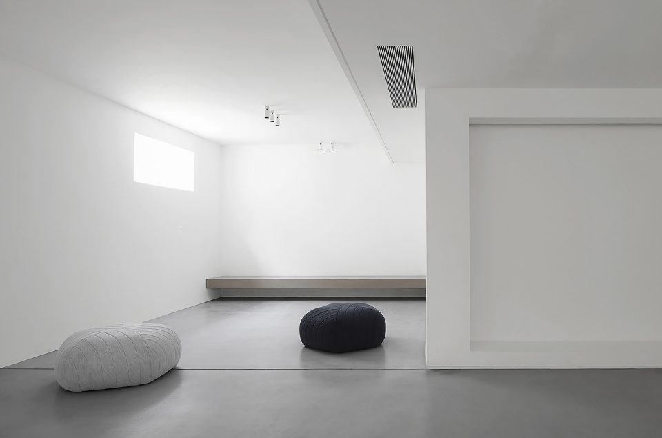 Create Housing China by AW DESIGN