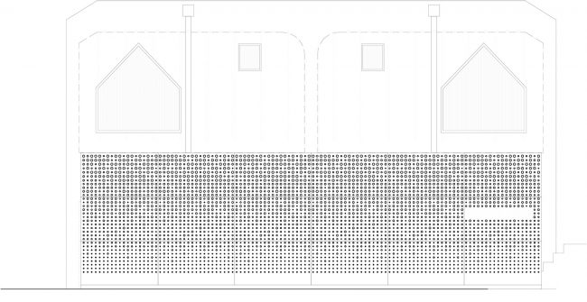 MK S Nursery by HIBINOSEKKEI Youji no Shiro