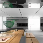OPPO全球首家超级旗舰店·Whale，上海 / 东仓建设