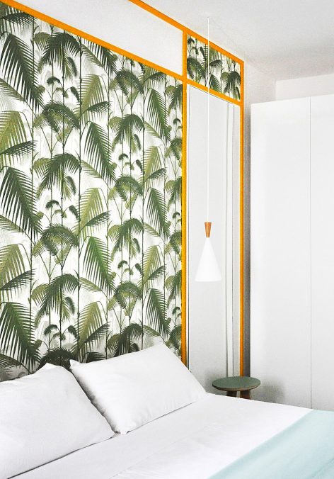 Riviera Grand Hotel by Tomas Ghisellini Architects