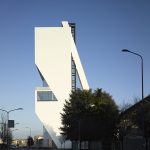 Prada基金会Torre大楼，米兰 / OMA