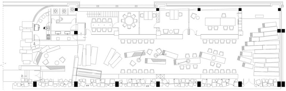 box100 china by yiduan shanghai international design