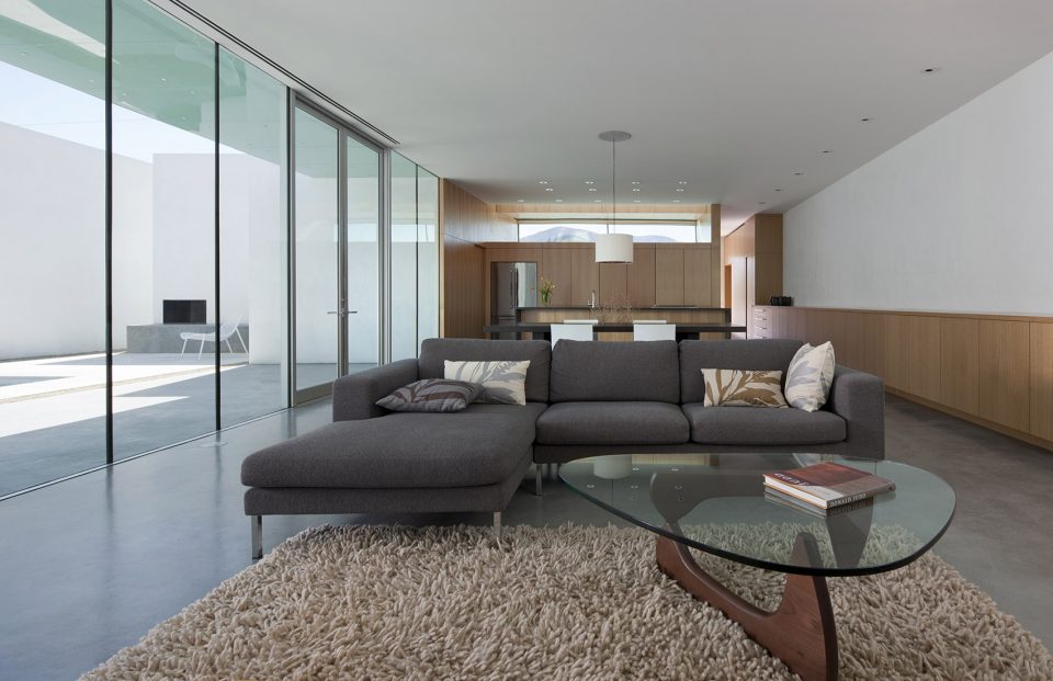 Barrio Historico House By HK Associates