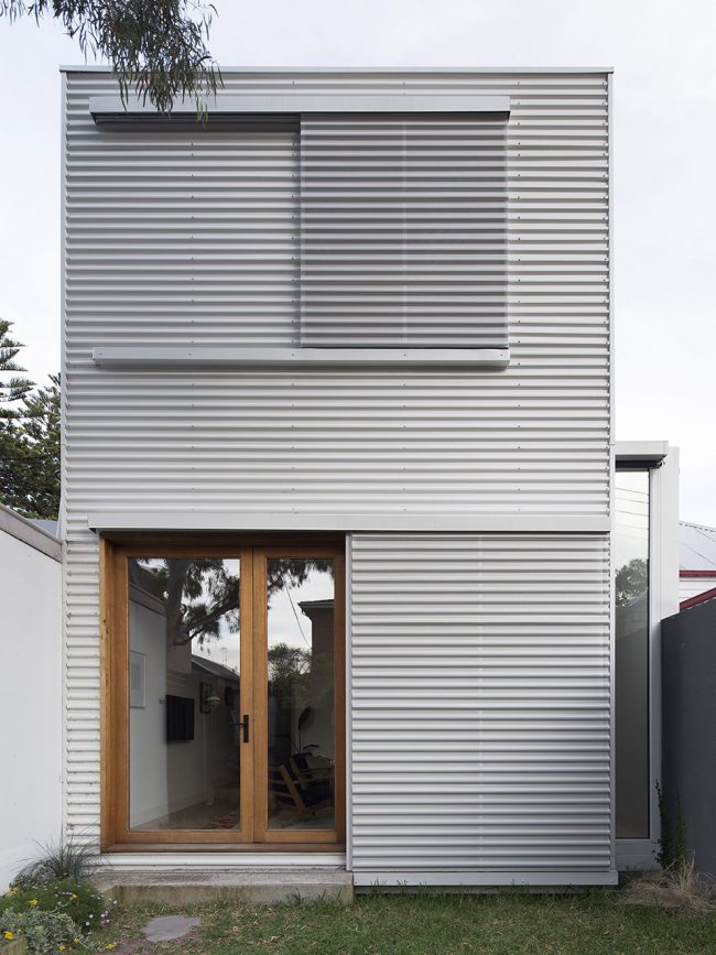 House SE Melbourne Australia0Dby Andrew Walter