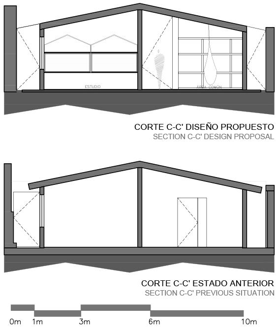 NOON afterschool Mexico by TACO taller de arquitectura contextual