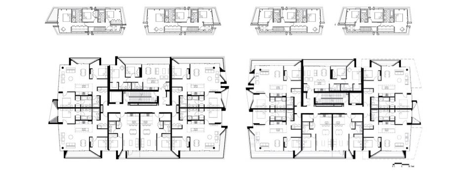 Aperture by Arno Matis Architecture