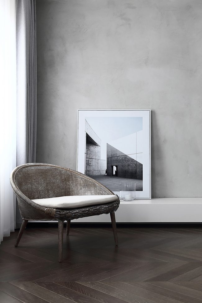Create Housing China by AW DESIGN
