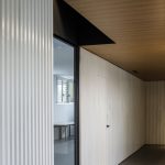 ILERNA ONLINE TRAINING OFFICES改造，西班牙 / Studio Alfred García Gotós